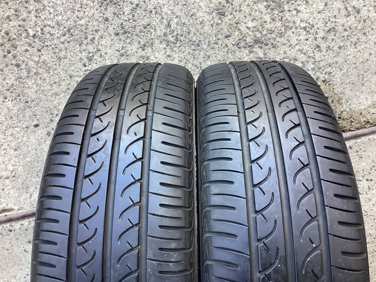 M7095 SSR GTV01 15インチ 4.5J +43 100/4H＆165/55R15 夏タイヤ 4本 軽自動車に！_画像9