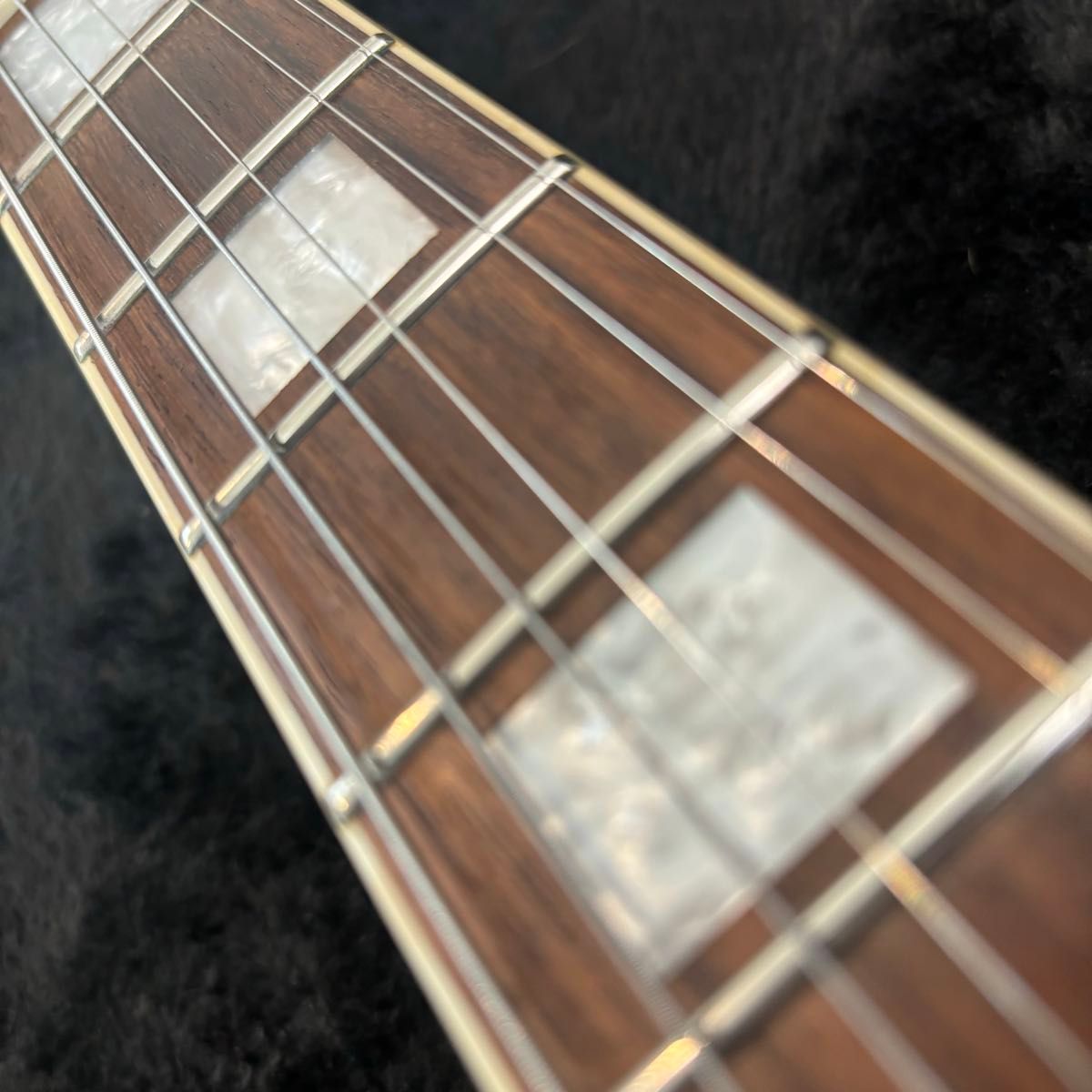 最初期のアタリ個体】Buskers BLC-300 レスポールカスタム 最初期のアタリ個体】Buskers BLC-300 レスポールカスタム