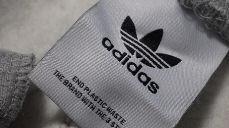 新品◆アディダスオリジナルス スウェットパンツ ジョガーパンツ グレー Mサイズ◆adidas originals 裏起毛 ジョグパンツ_画像5