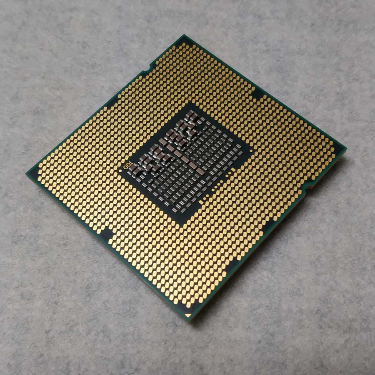 岐阜 即日発 速達 ★ CPU Intel Xeon E5506 SLBF8 4M/2.13GHz 中古品 ★ 動作確認済み C361_画像3