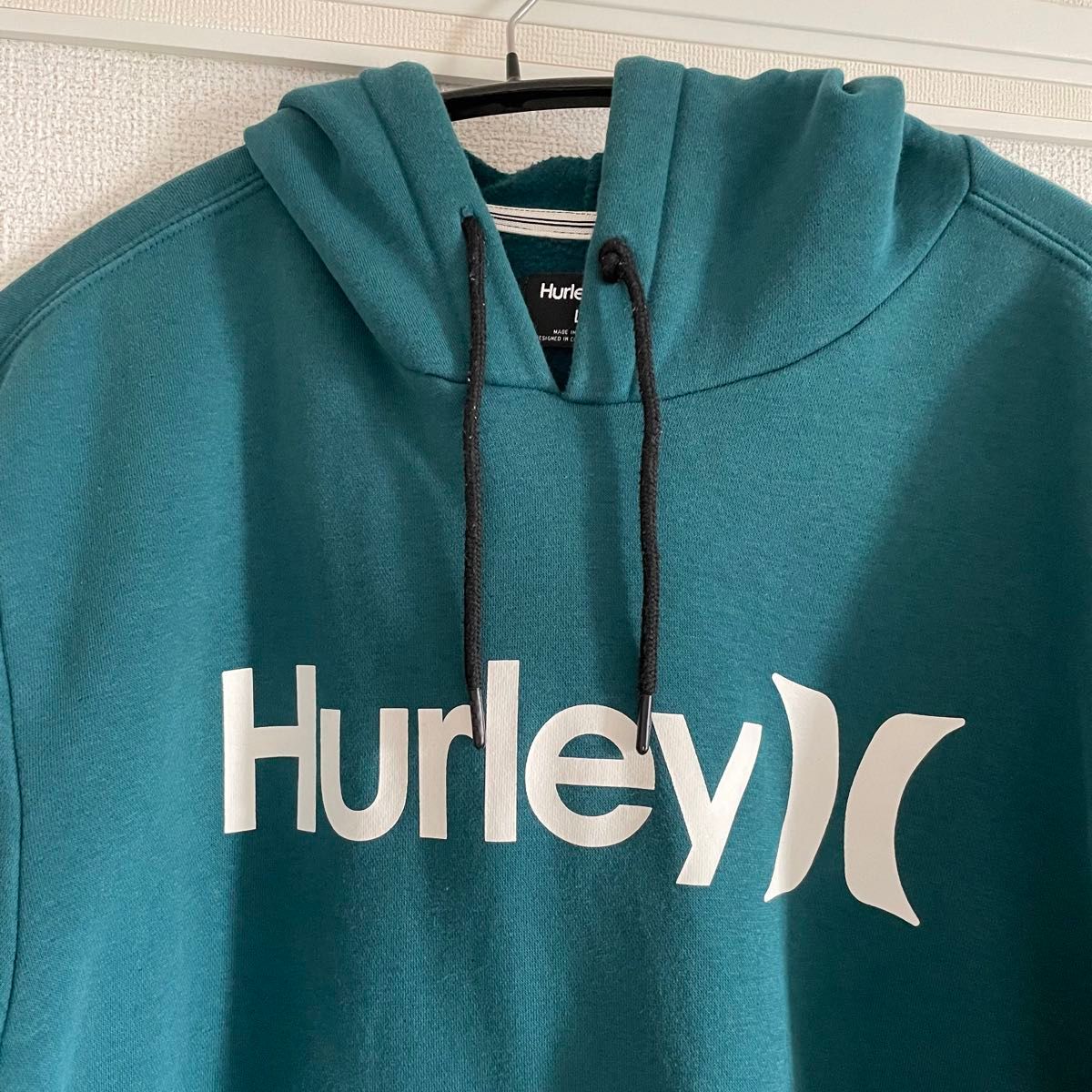 Hurley ハーレー パーカー