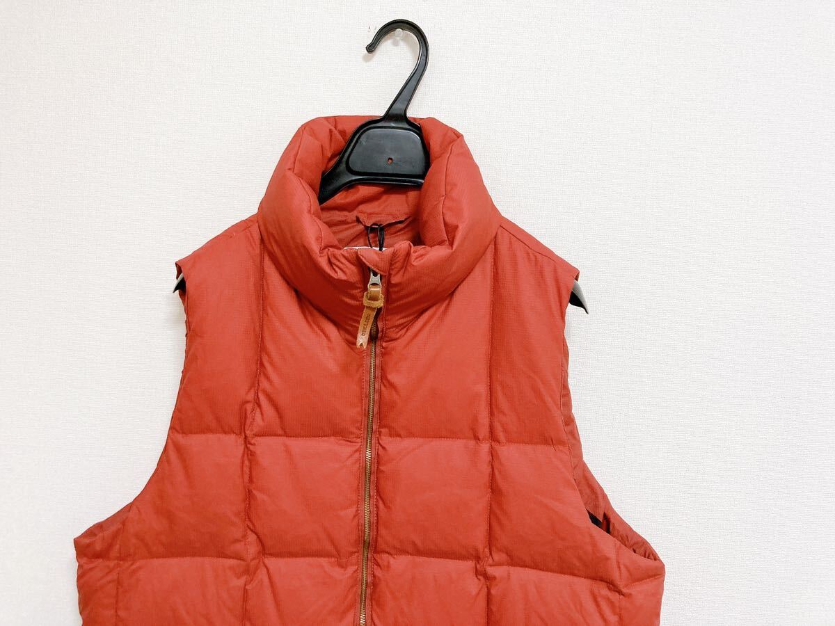 stussy×HOLDENパッカブルダウンベストブルゾンジャケット stussy×HOLDENパッカブルダウンベストブルゾンジャケット