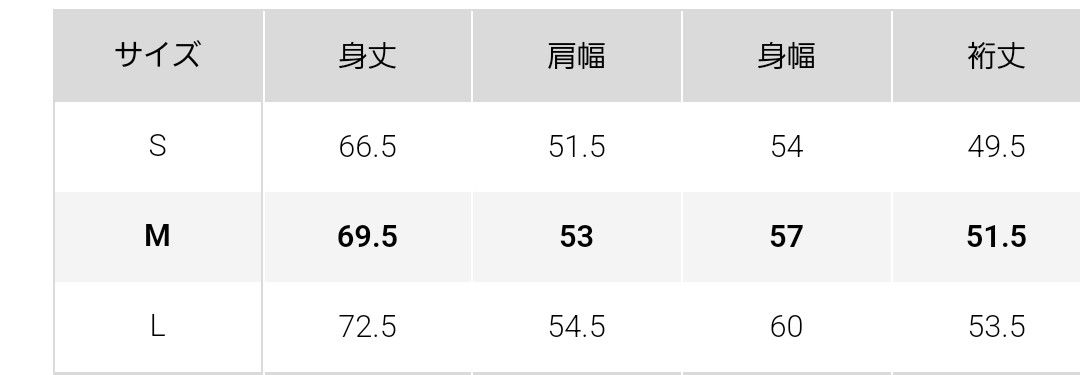 オーバーサイズクルーネックT　Mサイズ　ユニクロU