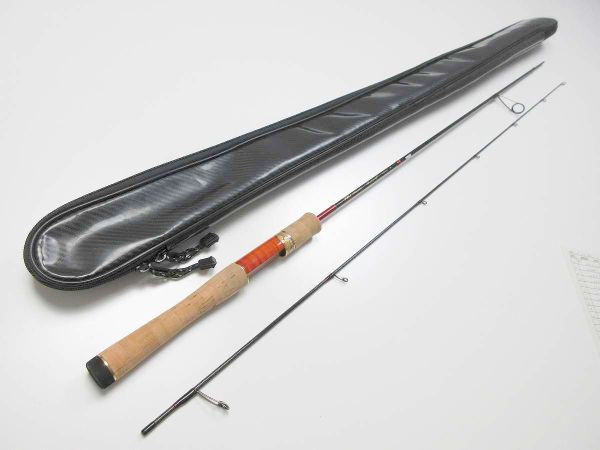 ロデオクラフト フォーナインマイスター レッドウルフ 62M ロデオクラフト フォーナインマイスター レッドウルフ 62M