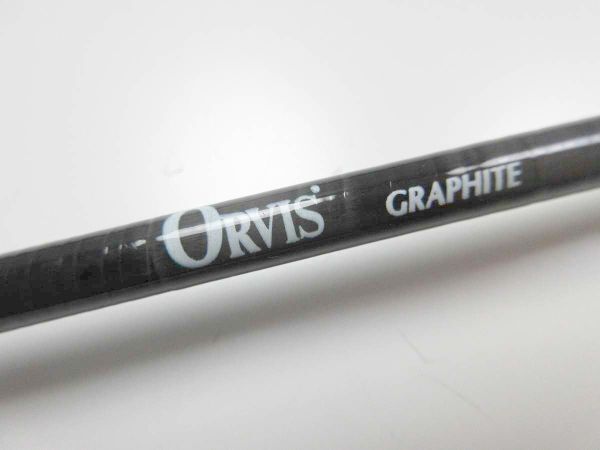 Yahoo!オークション - ORVIS セブンイレブン 7'11 #4 /管理 Yahoo!オークション - ORVIS セブンイレブン 7'11 #4 /管理