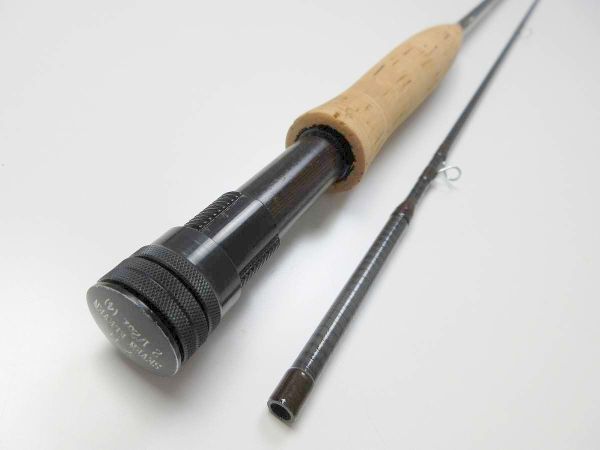 Yahoo!オークション - ORVIS セブンイレブン 7'11 #4 /管理 Yahoo!オークション - ORVIS セブンイレブン 7'11 #4 /管理