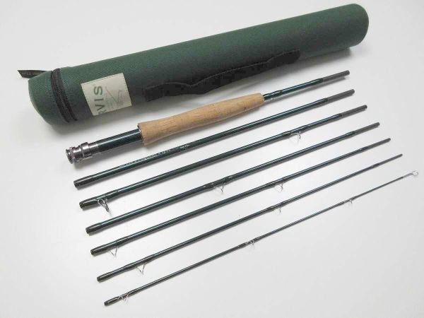 Yahoo!オークション - ORVIS フリークエントフライヤー 865-7 8 Yahoo!オークション - ORVIS フリークエントフライヤー 865-7 8