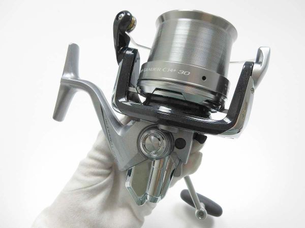 シマノ サーフリーダー ci4+ 30 TYPE1.5 細糸 /管理AT0929/02 シマノ サーフリーダー ci4+ 30 TYPE1.5 細糸 /管理AT0929/02