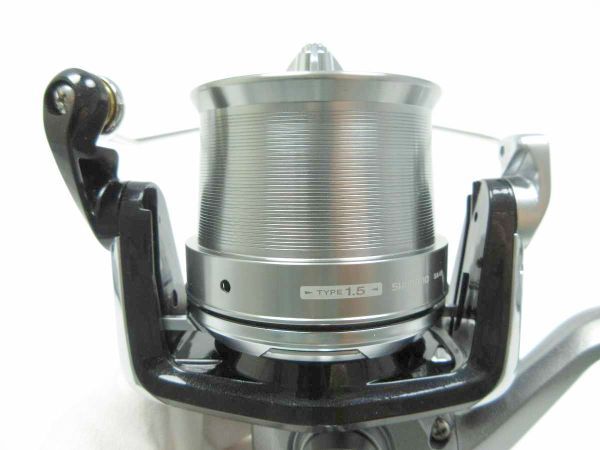 シマノ サーフリーダー ci4+ 30 TYPE1.5 細糸 /管理AT0929/02 シマノ サーフリーダー ci4+ 30 TYPE1.5 細糸 /管理AT0929/02