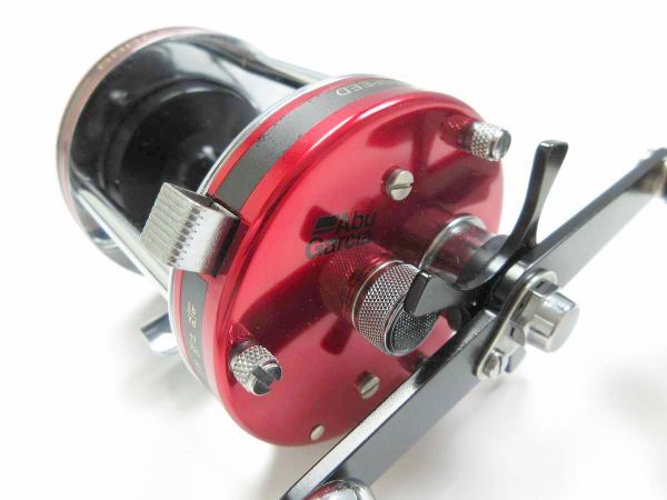 6580円 ABU アブアンバサダー 7000 未使用 /管理AT0744/02 6580円 ABU アブアンバサダー 7000 未使用 /管理AT0744/02