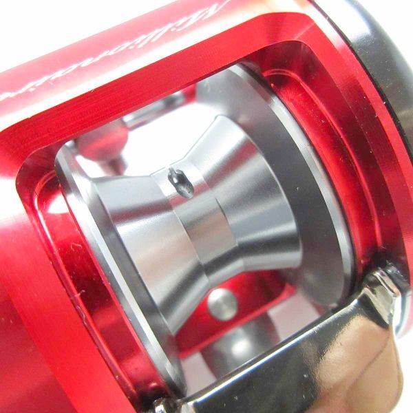 Yahoo!オークション - ダイワ ミリオネア SW 203L 未使用 /管理 Yahoo!オークション - ダイワ ミリオネア SW 203L 未使用 /管理