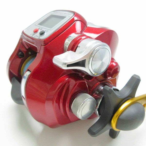 シマノ 電動丸 プレイズ 400C /管理AT0755/19 シマノ 電動丸 プレイズ 400C /管理AT0755/19