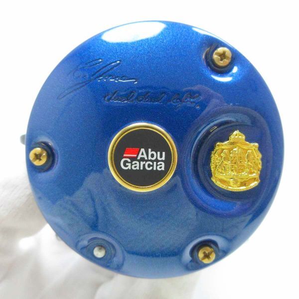 Yahoo!オークション - ABU アブ 4601C DDL IAR IMAE 今江モデル Yahoo!オークション - ABU アブ 4601C DDL IAR IMAE 今江モデル
