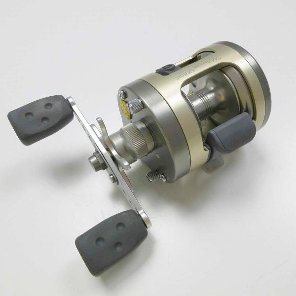 Abugarcia Morrum Sx3601C Ivcb Handle Modification Abugarcia Morrum Sx3601C Ivcb Handle Modification