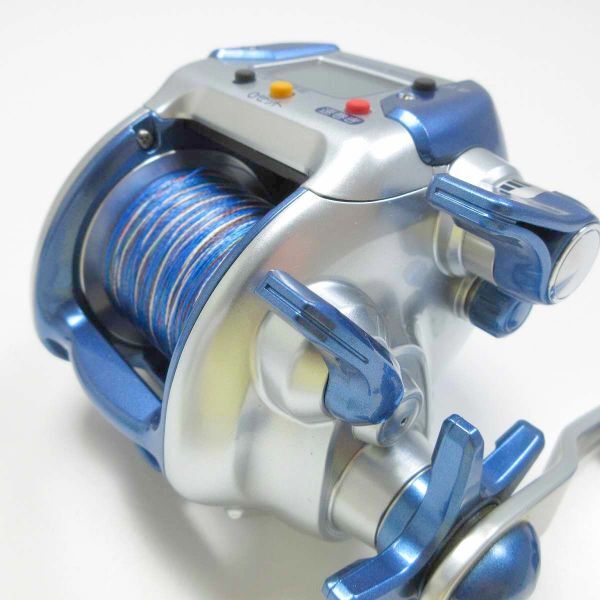 シマノ 電動丸 3000H /管理AT1292/19 電動 シマノ 電動丸 3000H /管理AT1292/19 電動