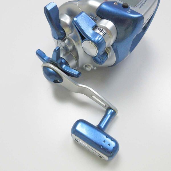 シマノ 電動丸 3000H /管理AT1292/19 電動 シマノ 電動丸 3000H /管理AT1292/19 電動