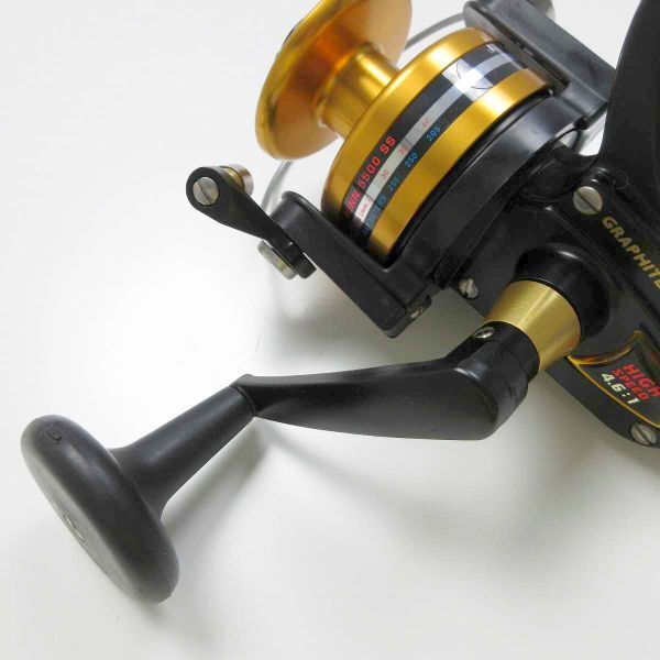 Yahoo!オークション - PENN 5500SSJ 未使用 /管理AT1179/02 Yahoo!オークション - PENN 5500SSJ 未使用 /管理AT1179/02