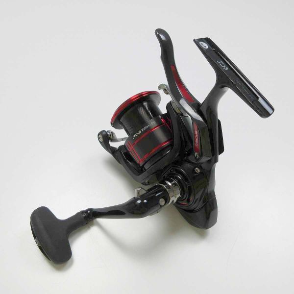 ダイワ シグナス 2500H-LBD /管理AT0887/03 スピニングリール ダイワ シグナス 2500H-LBD /管理AT0887/03 スピニングリール