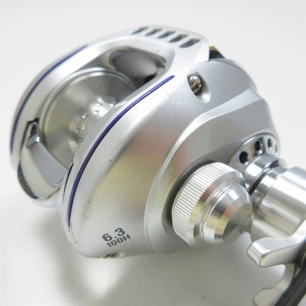 ダイワ TDジリオン HLC 100H /管理AT0042/02 ダイワ TDジリオン HLC 100H /管理AT0042/02