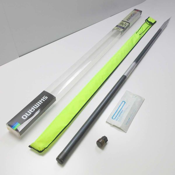 9170円 シマノ ハイパーループ 鮎 コロガシ 81 /管理AT1524/40 9170円 シマノ ハイパーループ 鮎 コロガシ 81 /管理AT1524/40