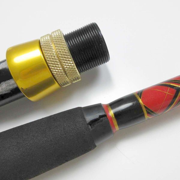 ソルトウォーターハウス トローリングロッド 30-50lb /管理 ソルトウォーターハウス トローリングロッド 30-50lb /管理