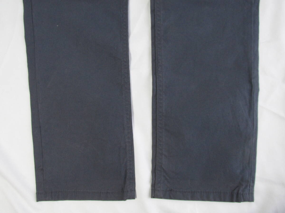 《新品・訳あり》Levi's　リーバイス　511　スリムフィット　パンツ_画像4