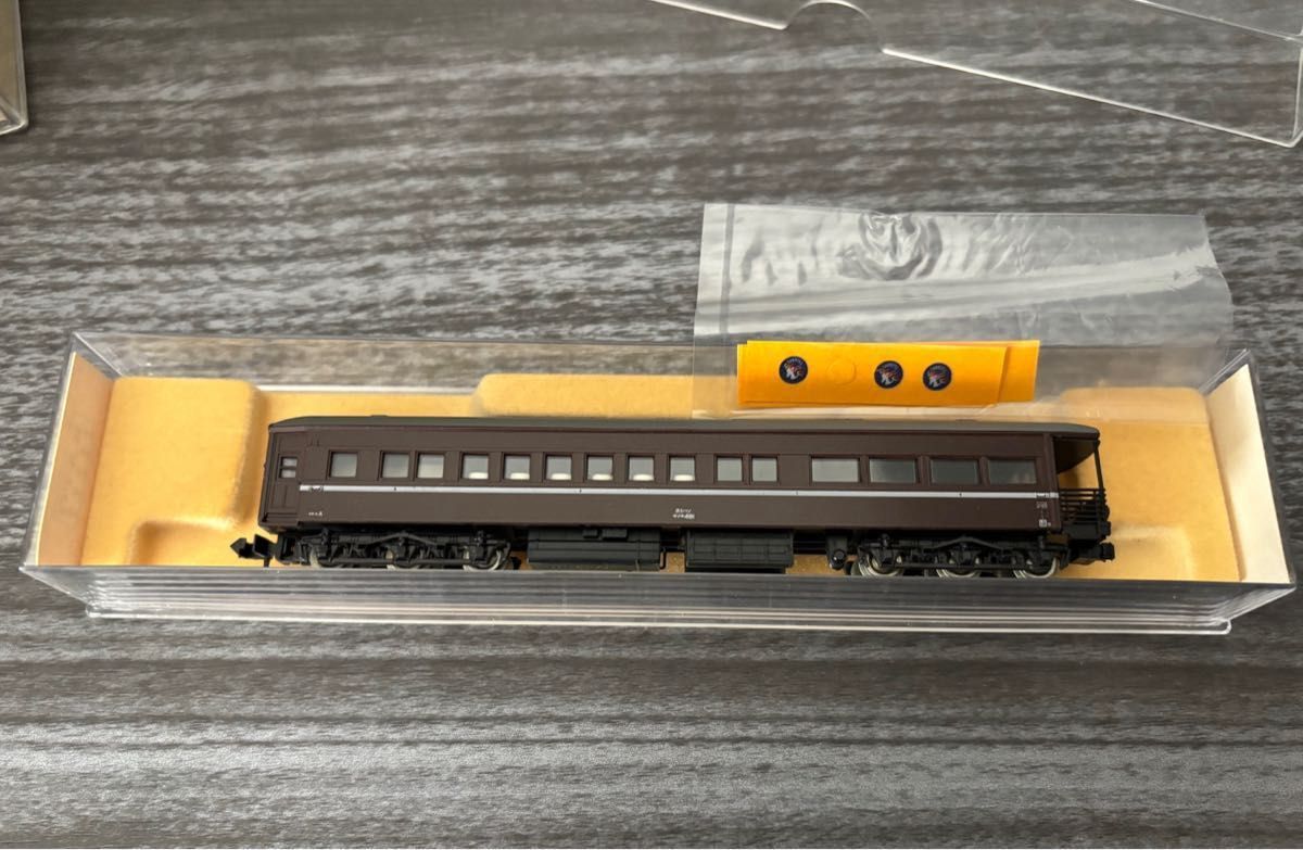 KATO Nゲージ 鉄道模型 国鉄 特急 つばめ スハ44 マシ35 スハニ KATO Nゲージ 鉄道模型 国鉄 特急 つばめ スハ44 マシ35 スハニ