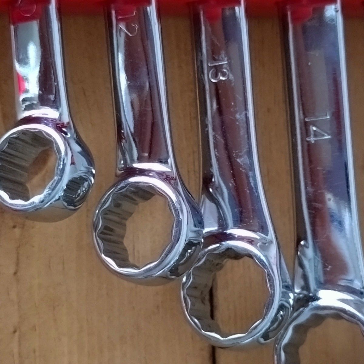 奇跡 新品未使用 MIRROR TOOL ミラーツール コンビネーション 奇跡 新品未使用 MIRROR TOOL ミラーツール コンビネーション