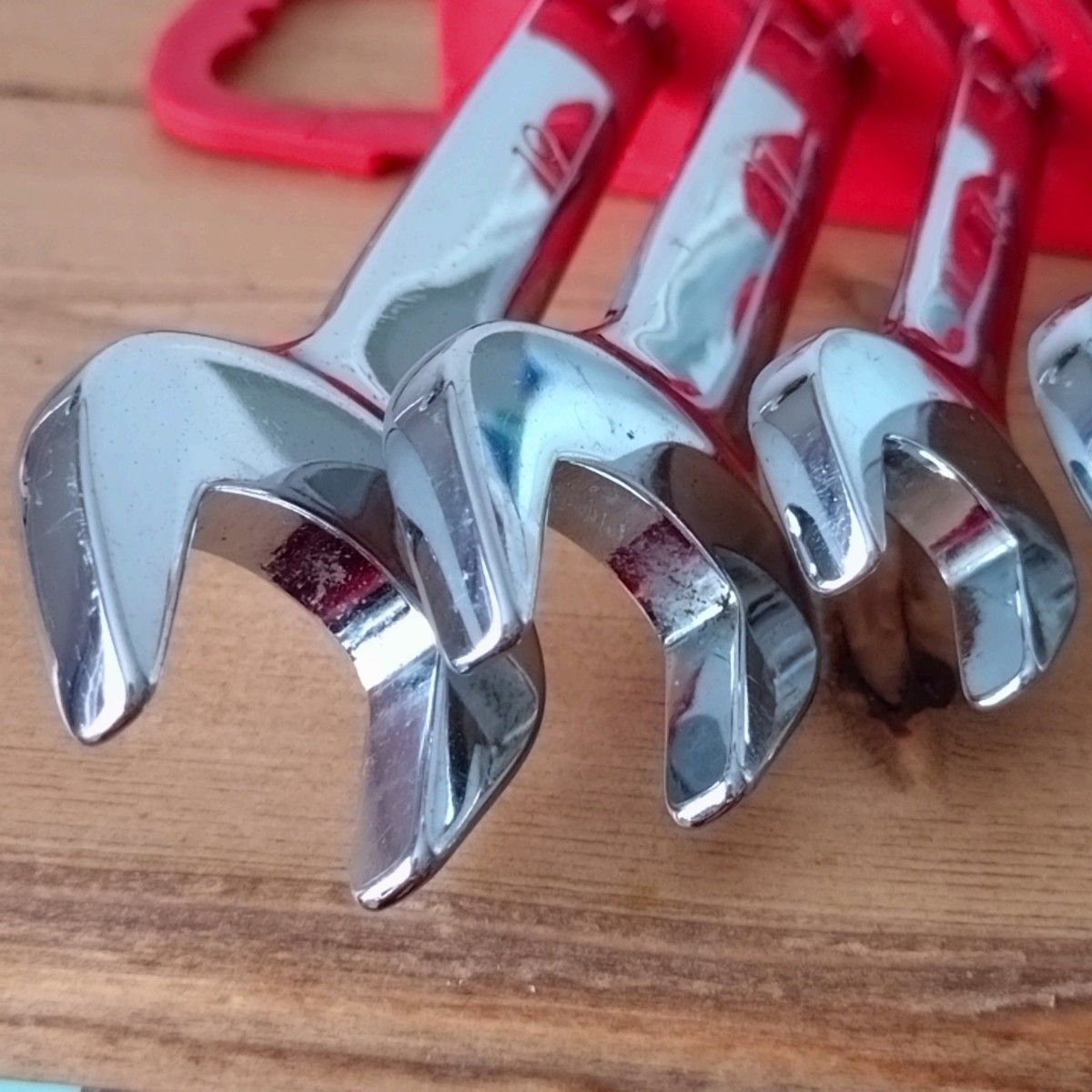 奇跡 新品未使用 MIRROR TOOL ミラーツール コンビネーション 奇跡 新品未使用 MIRROR TOOL ミラーツール コンビネーション