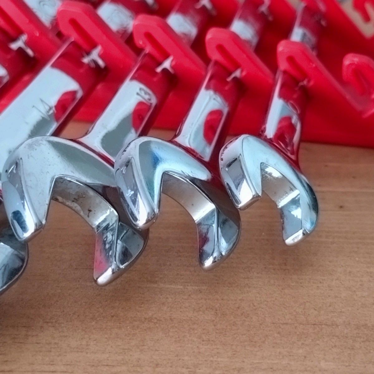 奇跡 新品未使用 MIRROR TOOL ミラーツール コンビネーション 奇跡 新品未使用 MIRROR TOOL ミラーツール コンビネーション
