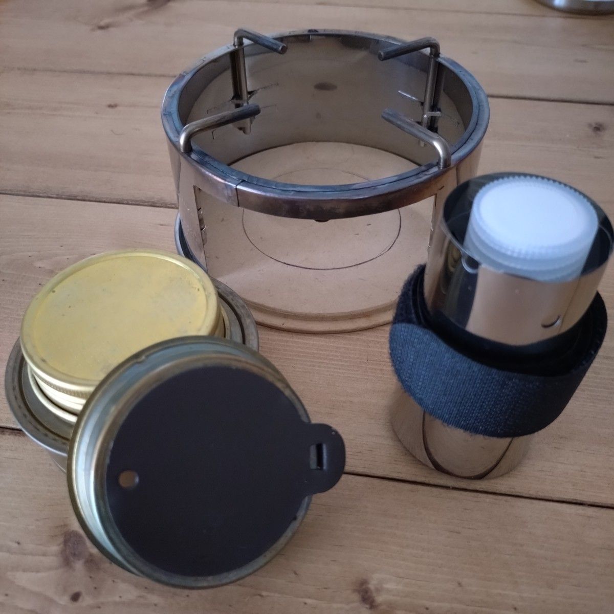 Trangia(トランギア) アルコールバーナー アルコールストーブ用 Trangia(トランギア) アルコールバーナー アルコールストーブ用