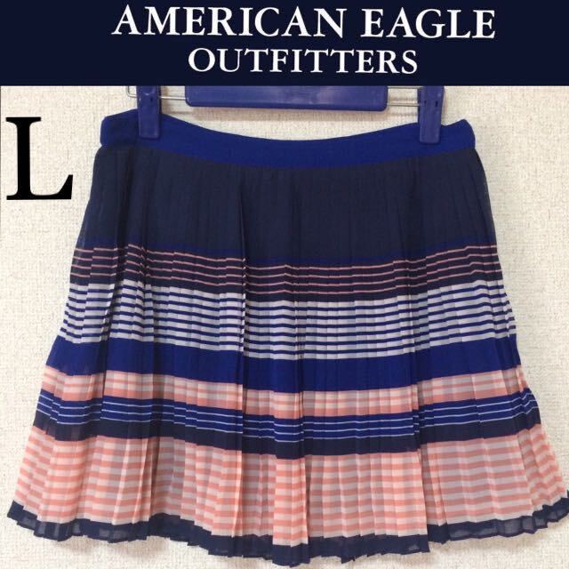 Как новая ☆ Американская плиссированная юбка