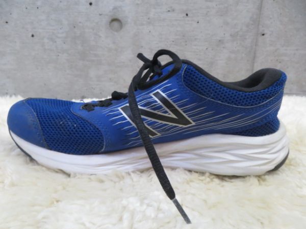 7230s1◆人気です◆軽量◆New Balance ニューバランス 411 ランニングシューズ スニーカー 25cm/靴/991/993/1500/1600/2002_画像5