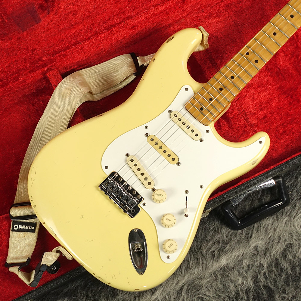 Fender Japan ST72-95DM_画像2
