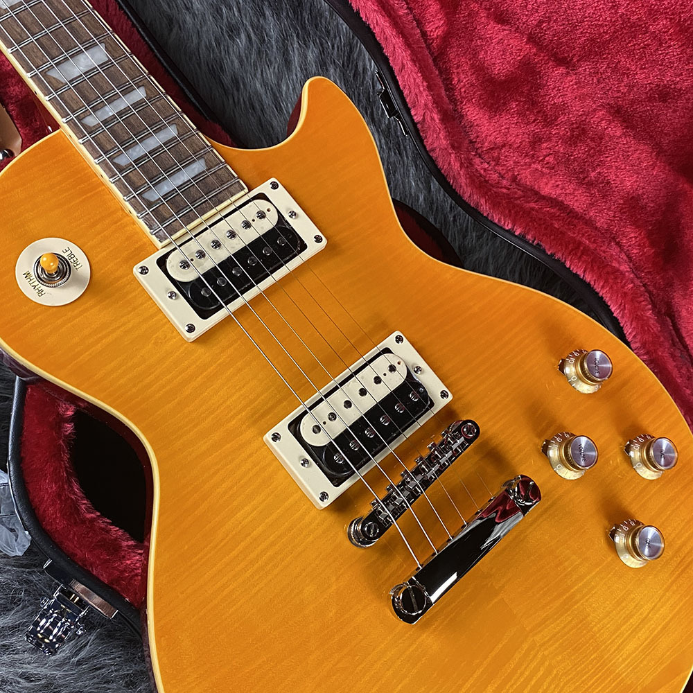 Epiphone Slash Les Paul Standard Appetite Burst