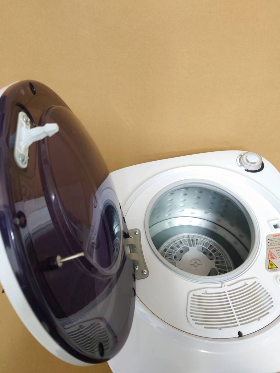  microminiature dryer 1.0Kg UV sterilization + sending manner * approximately 42x42x35cm * my wave * warm dryer 1.0 * underwear for etc., quite a bit . laundry .