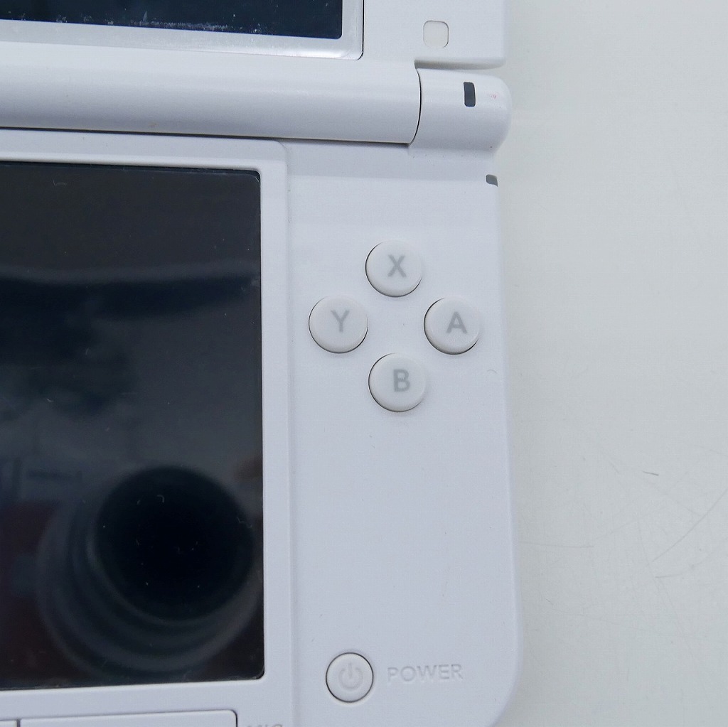 【1円スタート】 ニンテンドー Nintendo Ninendo 3DS LL イーブイエディション SPR-001_画像5