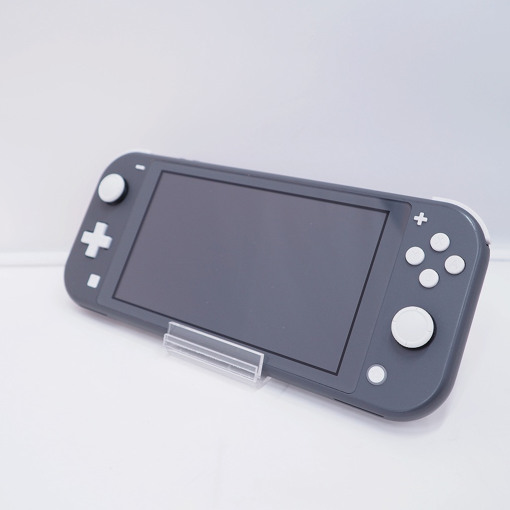 ニンテンドースイッチ本体 Nintendo Switch Lite HDH-001