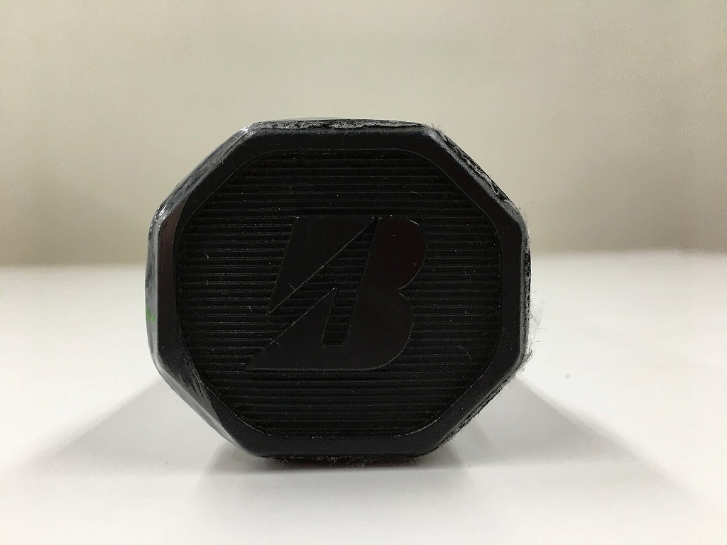 ブリヂストン BRIDGESTONE 【並品】BRIDGESTONE 硬式テニスラケット ブラック PRO BEAM TOUE OVER_画像7