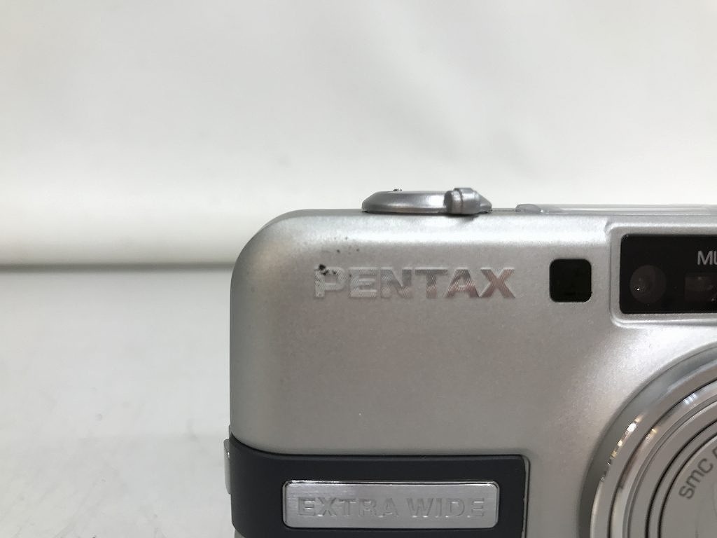 期間限定セール ペンタックス PENTAX ジャンク フィルムカメラ ESPIO 24EWの画像4