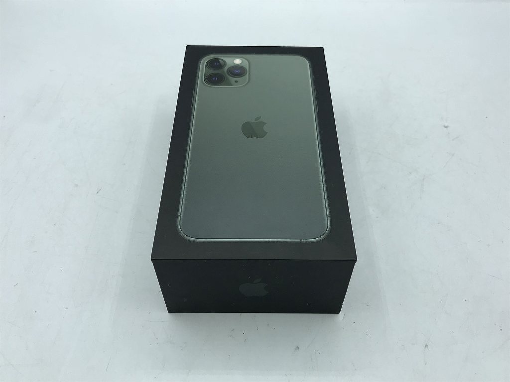 期間限定セール Apple Apple iPhone11 Pro MWCC2J/A