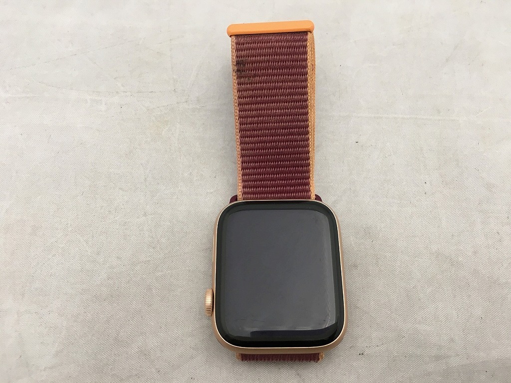 期間限定セール アップル Apple Apple Watch Series 6 M02E3J/A