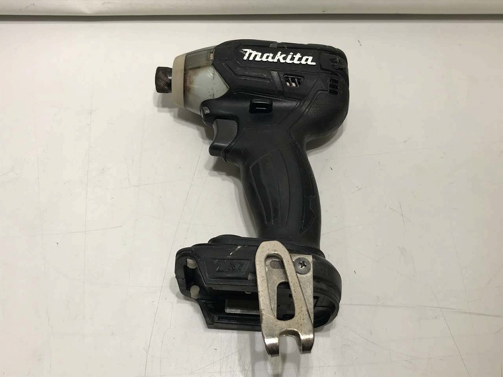 マキタ makita １８Vソフトインパクトドライバー TS141D