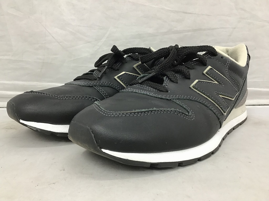 期間限定セール ニューバランス new balance 996 26.5cm