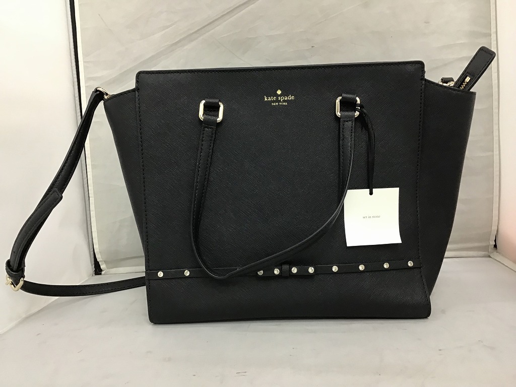 期間限定セール ケイトスペード kate spade 2WAY バッグ