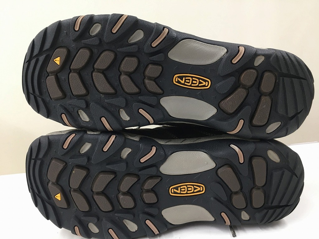 期間限定セール キーン KEEN 【良品】 KOVEN WP 1011547_画像3