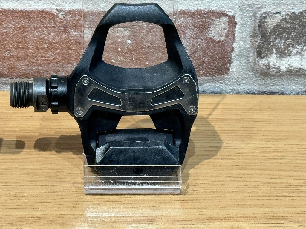 シマノ SHIMANO ビンディングペダル PD-R550_画像2