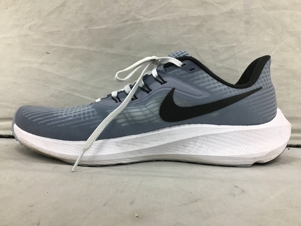  Nike NIKE бег обувь 28.0cm