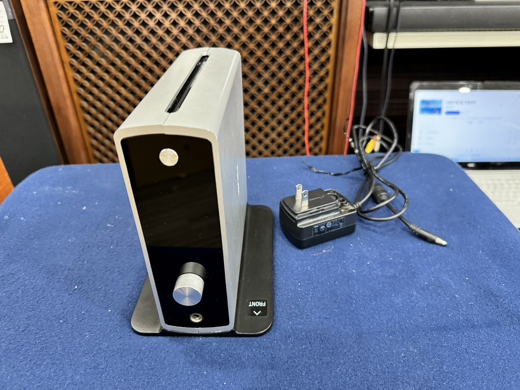 デノン DENON USB/DAC DA-300USBの画像2