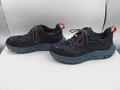 期間限定セール ホカ　オネオネ HOKA ONEONE ANACAPA LOW GTX トレッキングシューズ 1122017-OSMS_画像3